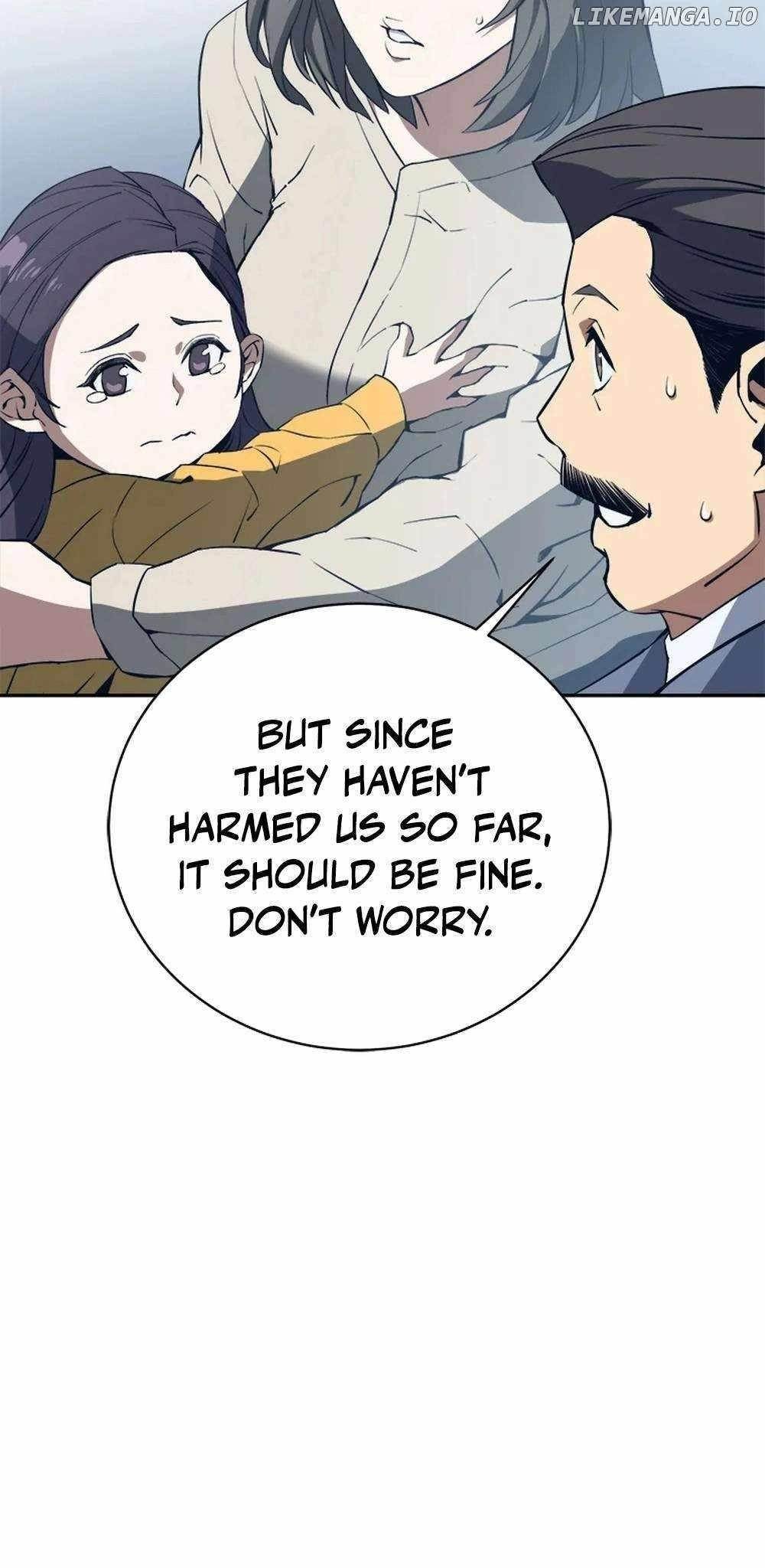 Unbeatable Lv. 1 Chapter 60 - Page 58