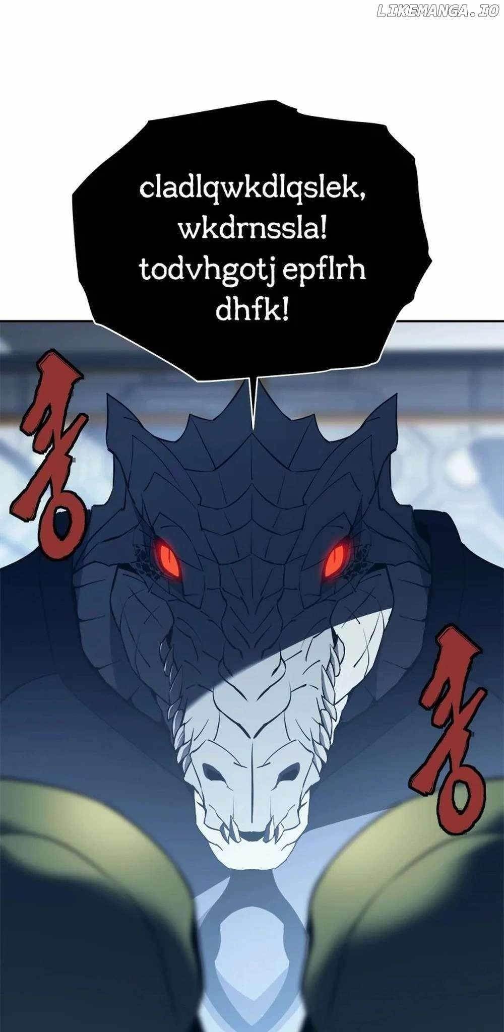 Unbeatable Lv. 1 Chapter 60 - Page 59