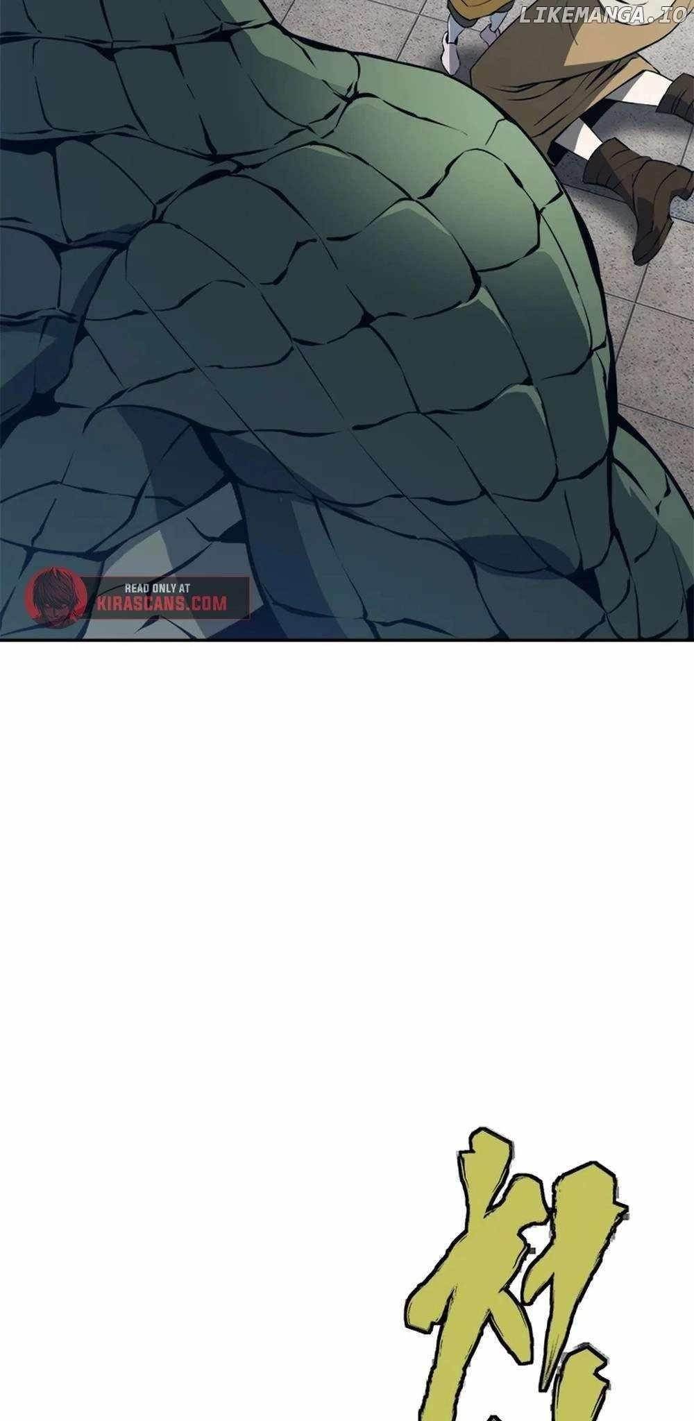 Unbeatable Lv. 1 Chapter 60 - Page 6