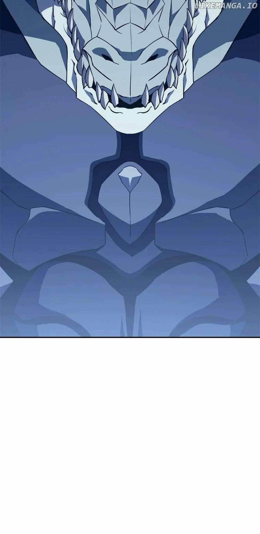 Unbeatable Lv. 1 Chapter 60 - Page 61