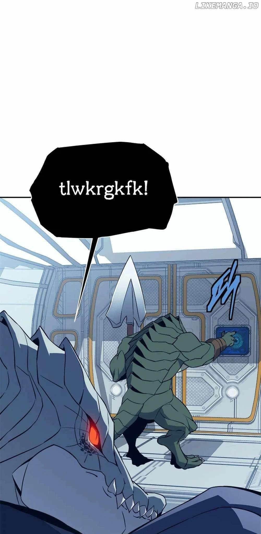 Unbeatable Lv. 1 Chapter 60 - Page 62