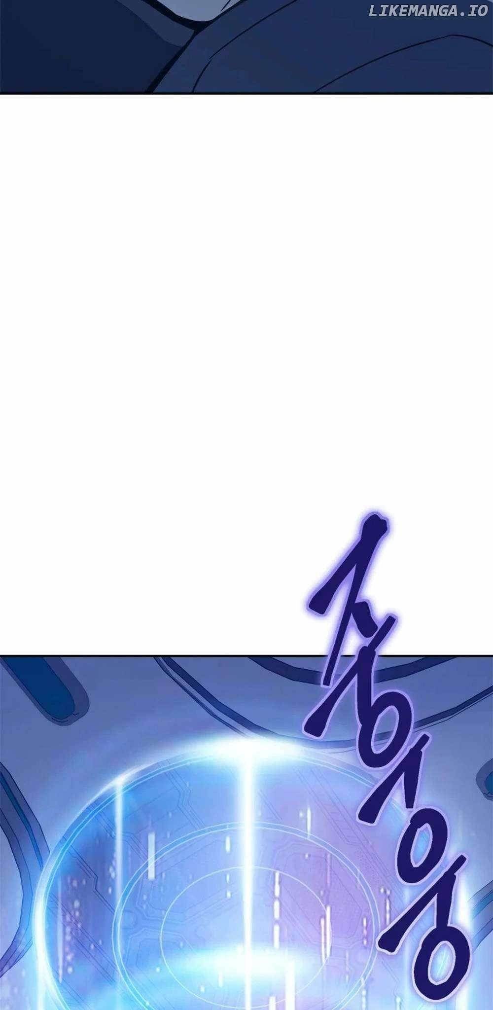 Unbeatable Lv. 1 Chapter 60 - Page 63