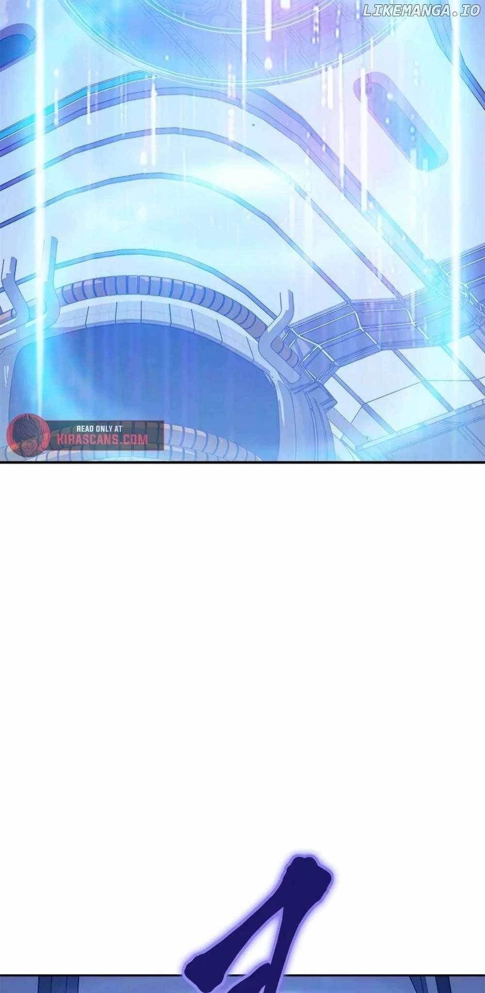 Unbeatable Lv. 1 Chapter 60 - Page 64