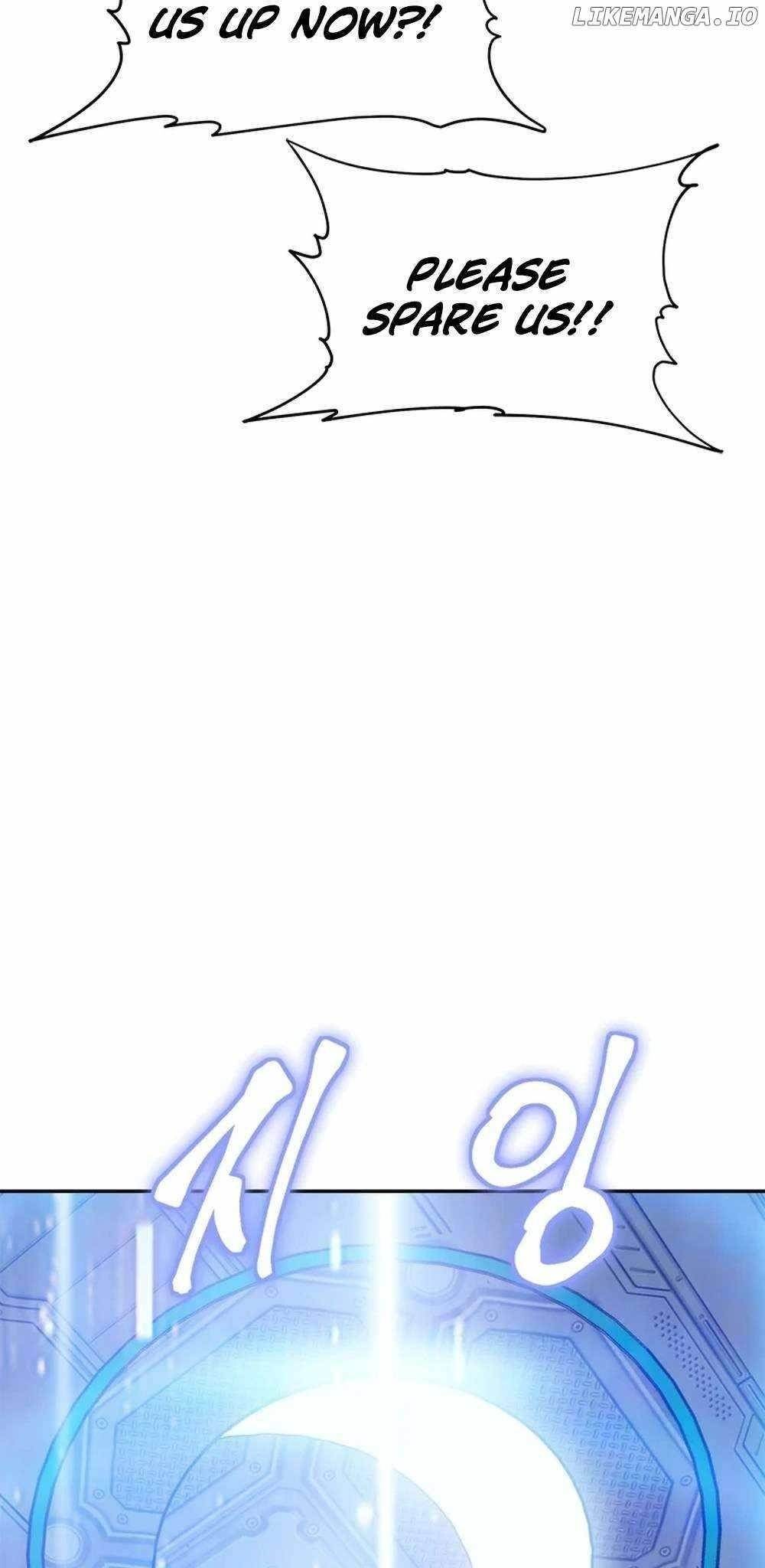 Unbeatable Lv. 1 Chapter 60 - Page 66