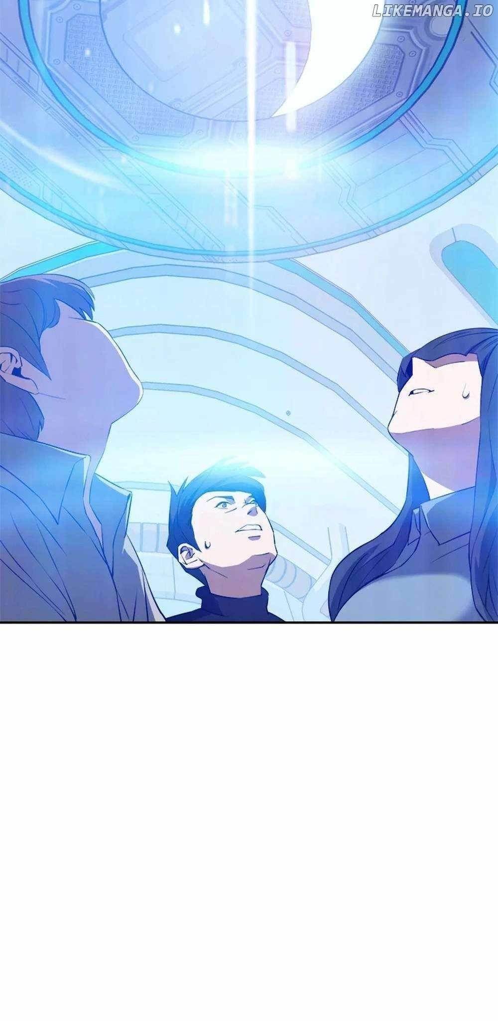 Unbeatable Lv. 1 Chapter 60 - Page 67