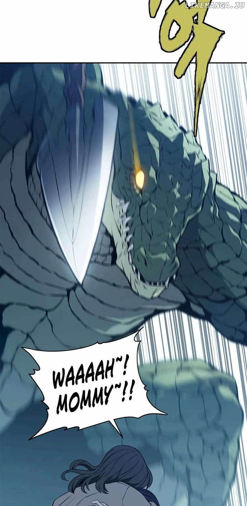 Unbeatable Lv. 1 Chapter 60 - Page 7