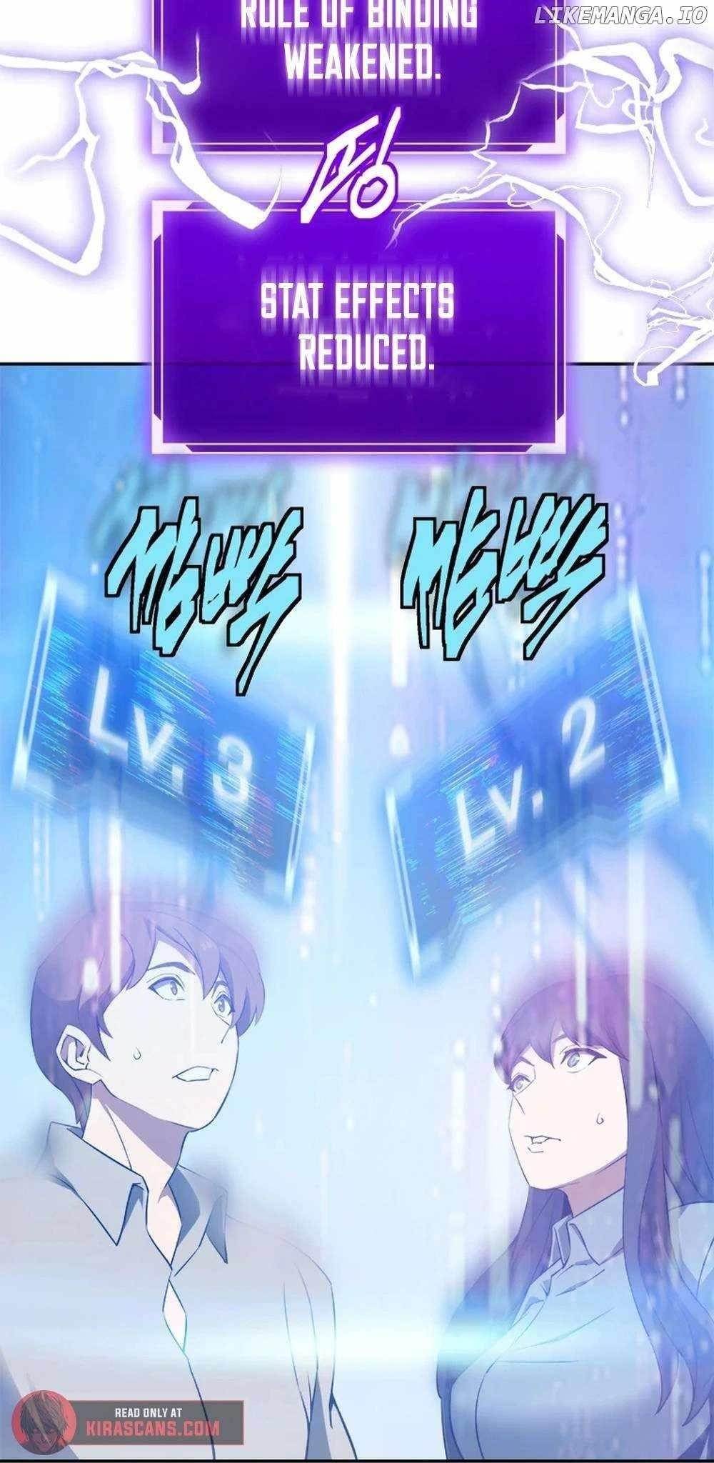 Unbeatable Lv. 1 Chapter 60 - Page 70