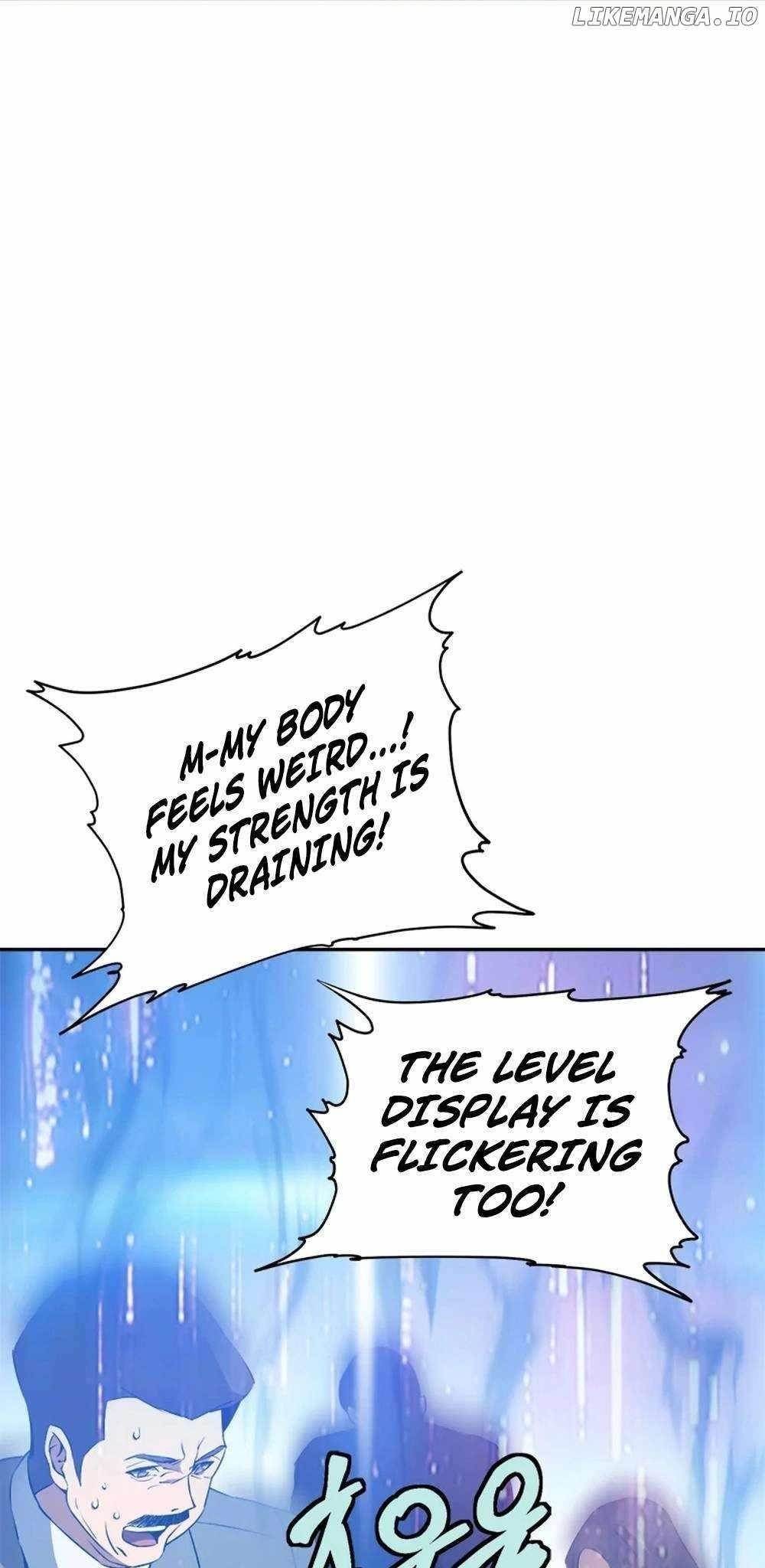 Unbeatable Lv. 1 Chapter 60 - Page 71