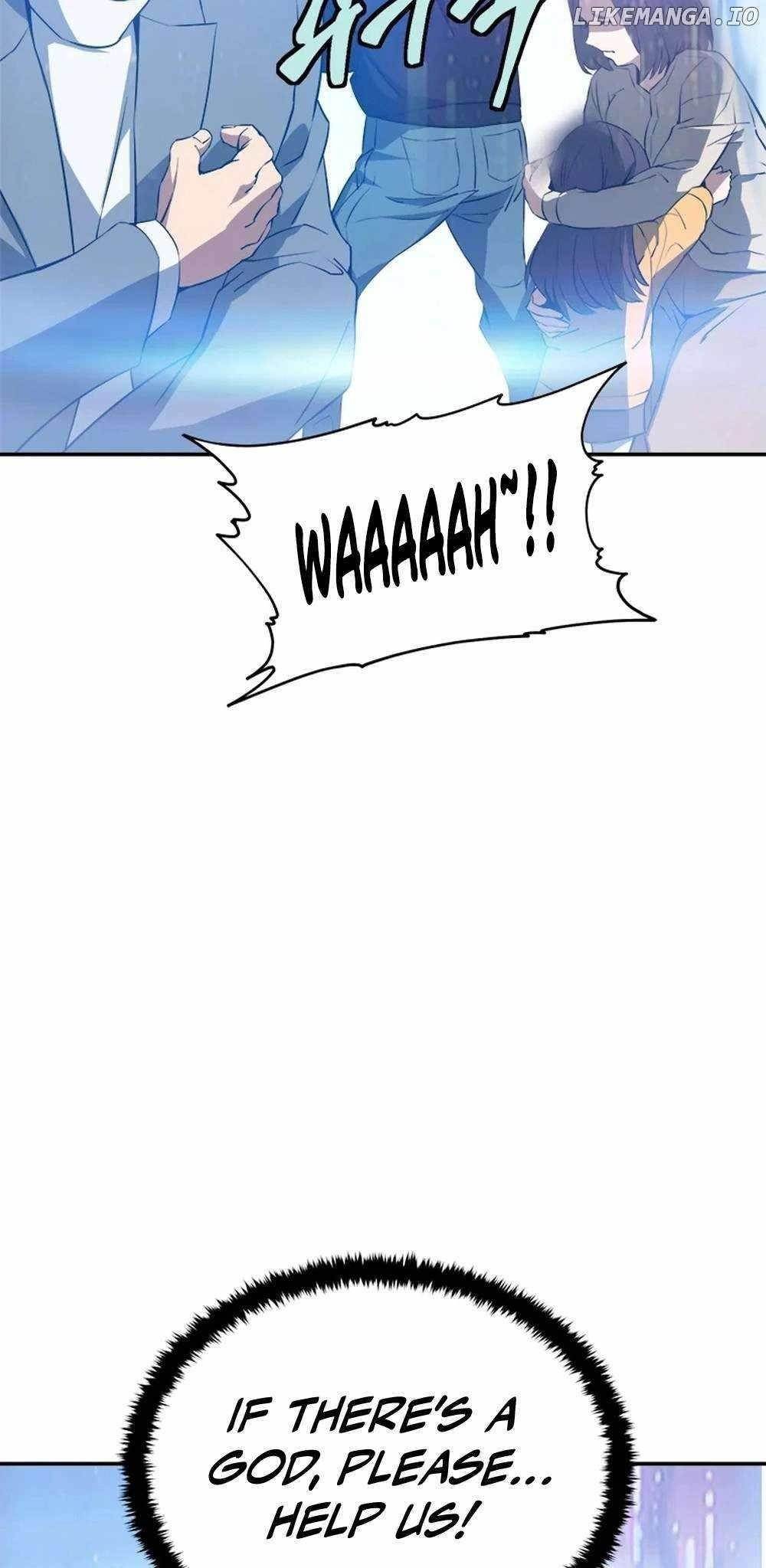 Unbeatable Lv. 1 Chapter 60 - Page 72