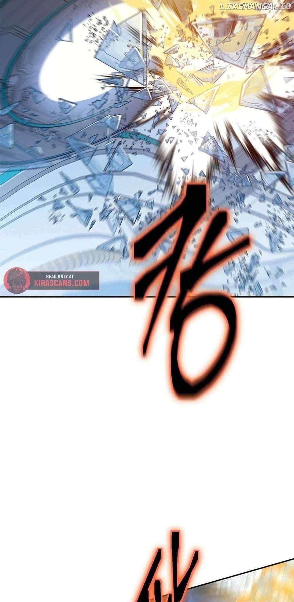 Unbeatable Lv. 1 Chapter 60 - Page 76