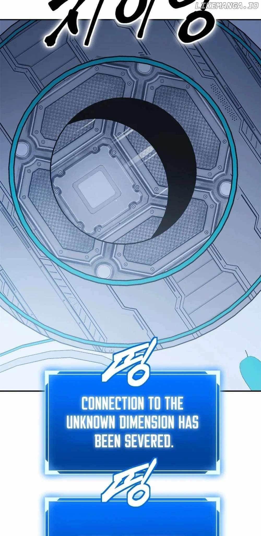 Unbeatable Lv. 1 Chapter 60 - Page 80