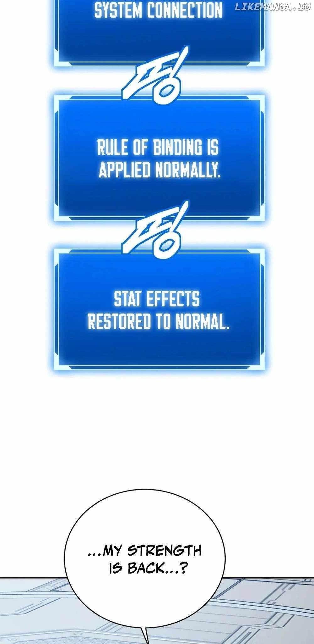 Unbeatable Lv. 1 Chapter 60 - Page 81