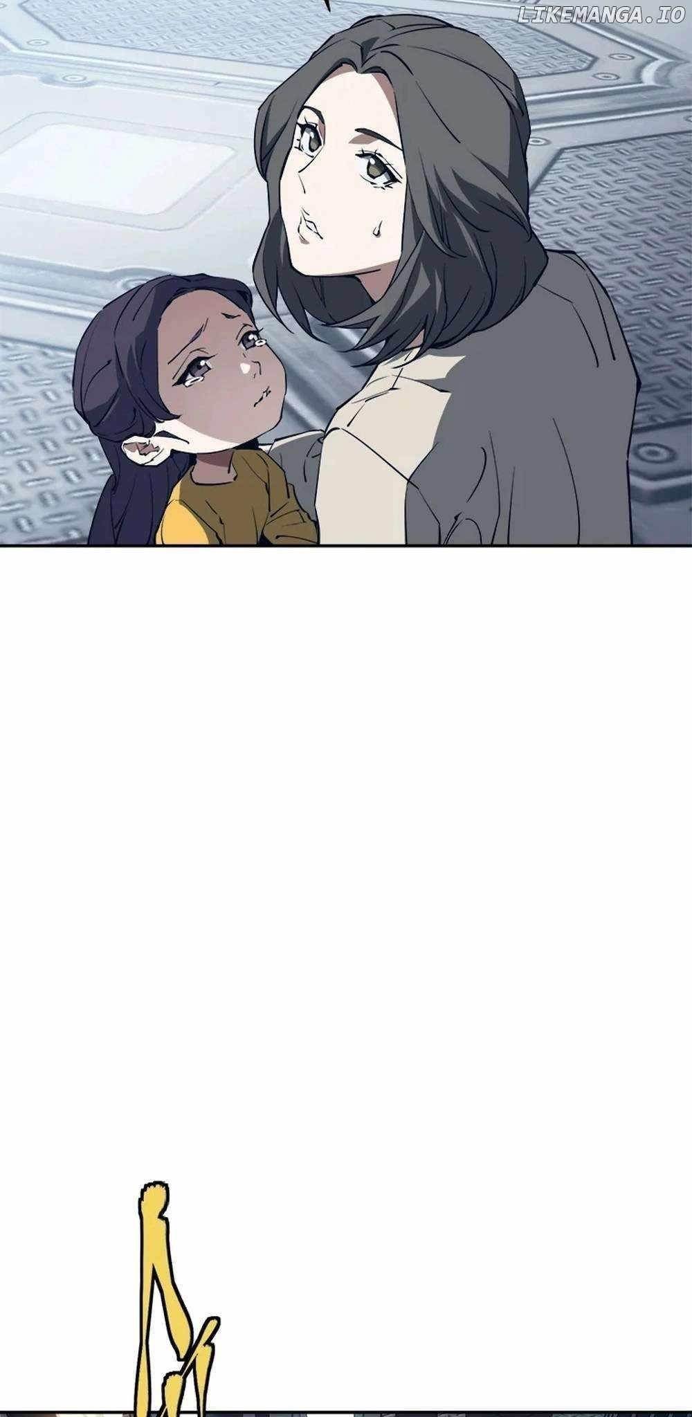 Unbeatable Lv. 1 Chapter 60 - Page 82