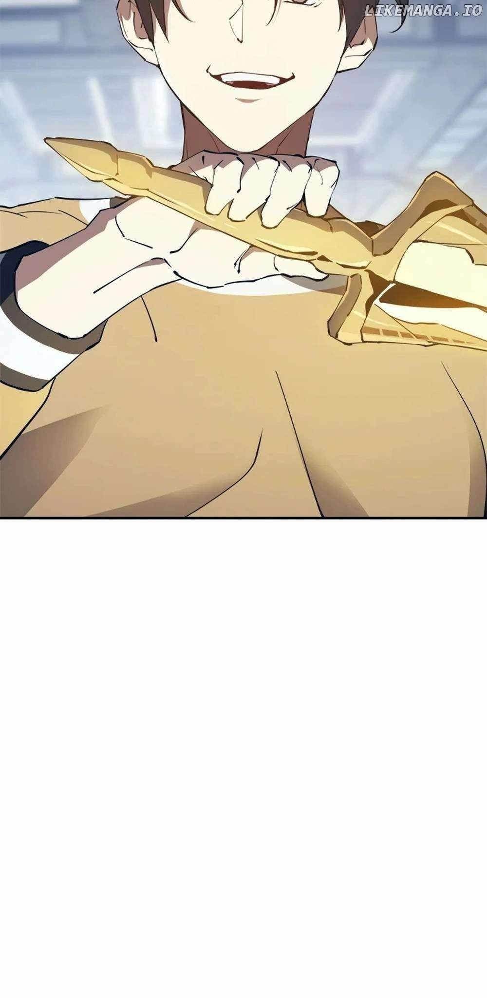 Unbeatable Lv. 1 Chapter 60 - Page 85