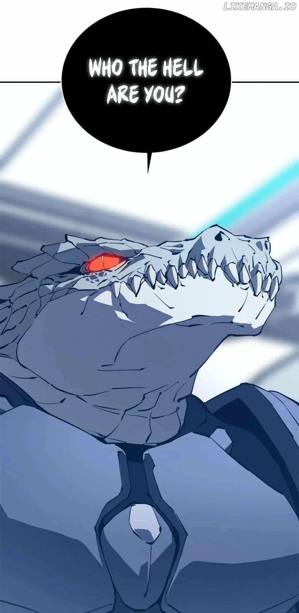 Unbeatable Lv. 1 Chapter 60 - Page 86