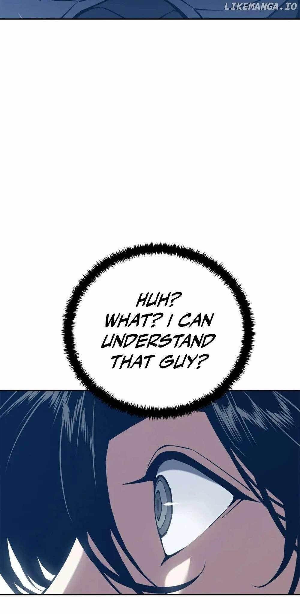 Unbeatable Lv. 1 Chapter 60 - Page 87