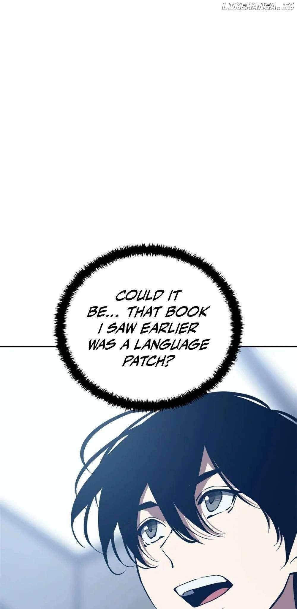 Unbeatable Lv. 1 Chapter 60 - Page 88