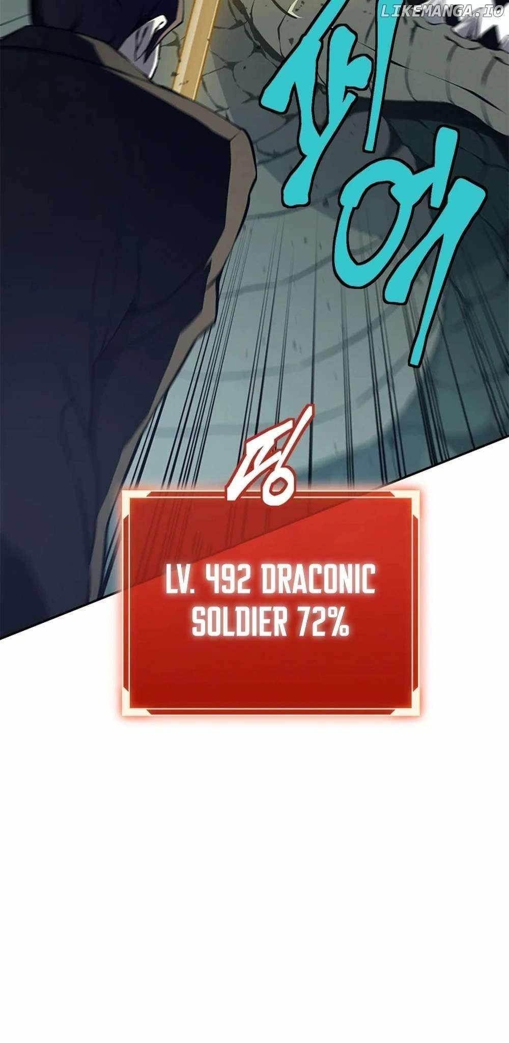 Unbeatable Lv. 1 Chapter 60 - Page 9