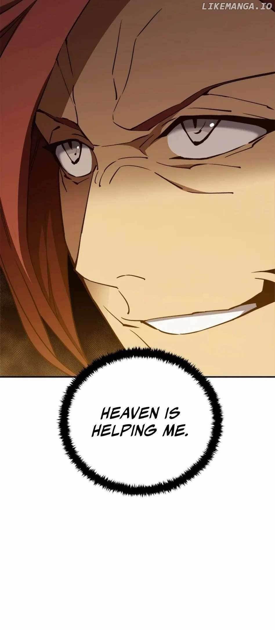 Unbeatable Lv. 1 Chapter 61 - Page 12