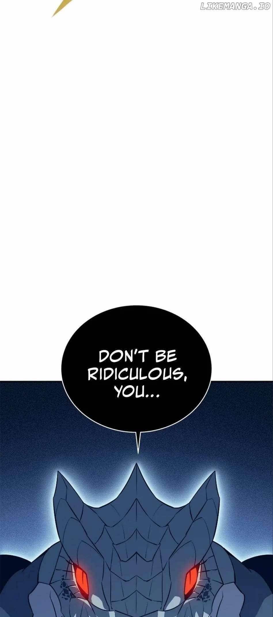 Unbeatable Lv. 1 Chapter 61 - Page 14