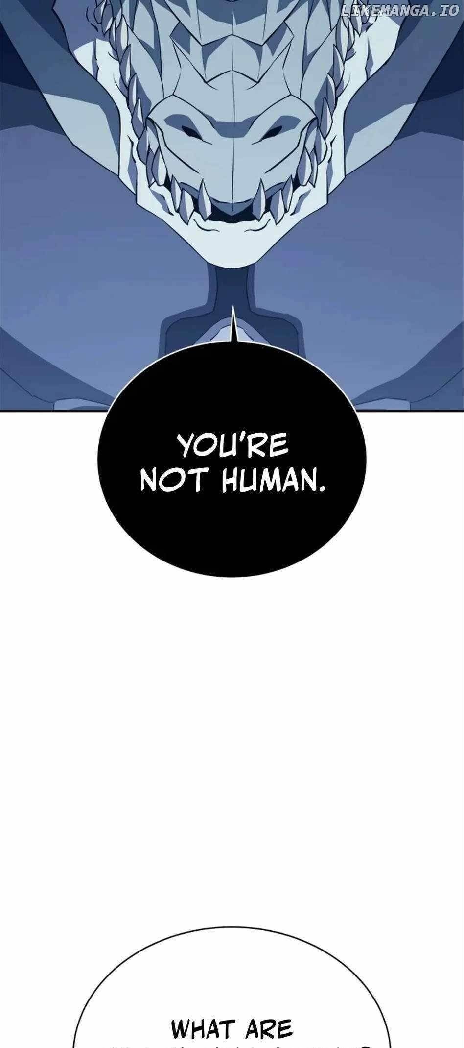 Unbeatable Lv. 1 Chapter 61 - Page 15