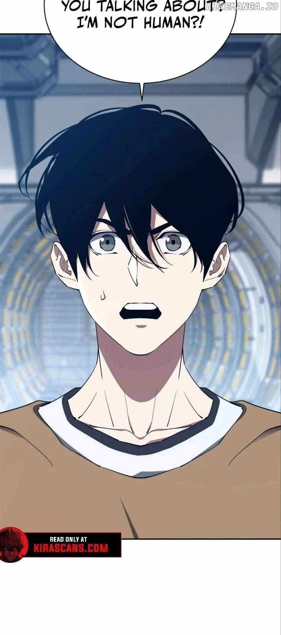 Unbeatable Lv. 1 Chapter 61 - Page 16