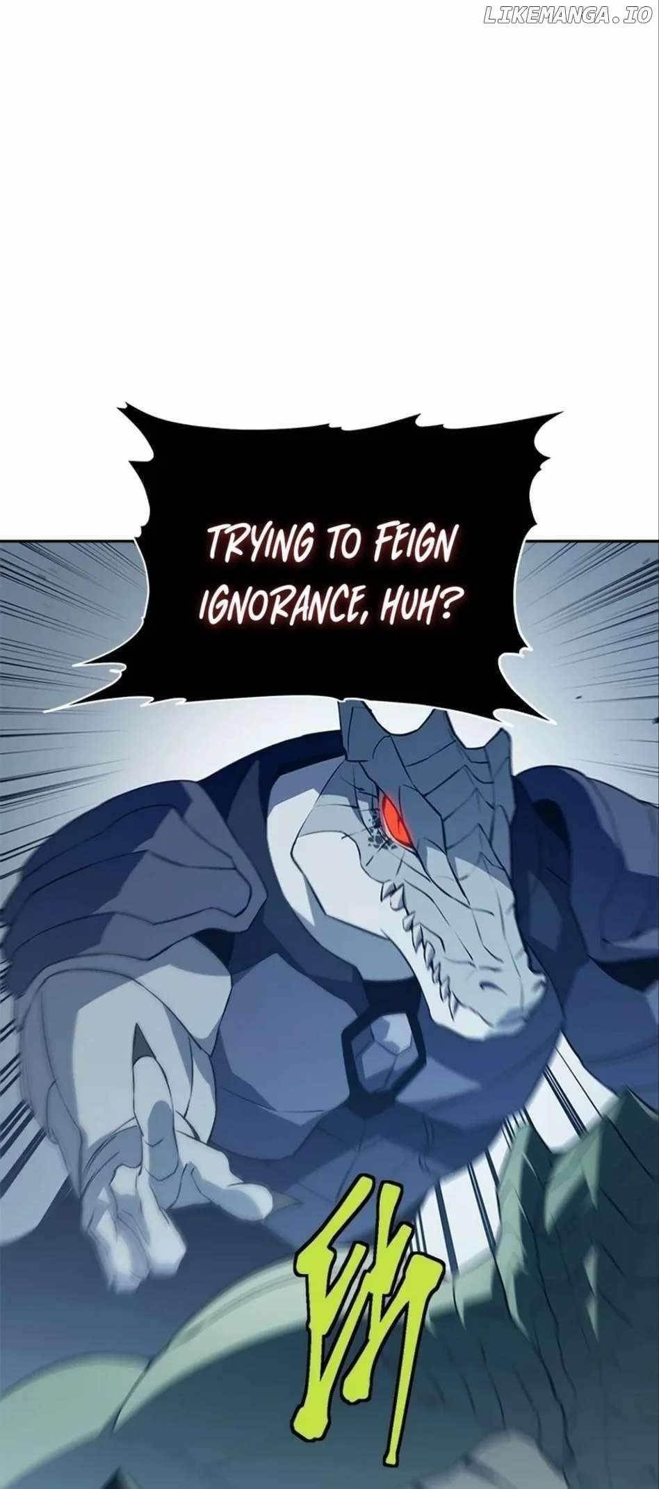 Unbeatable Lv. 1 Chapter 61 - Page 17