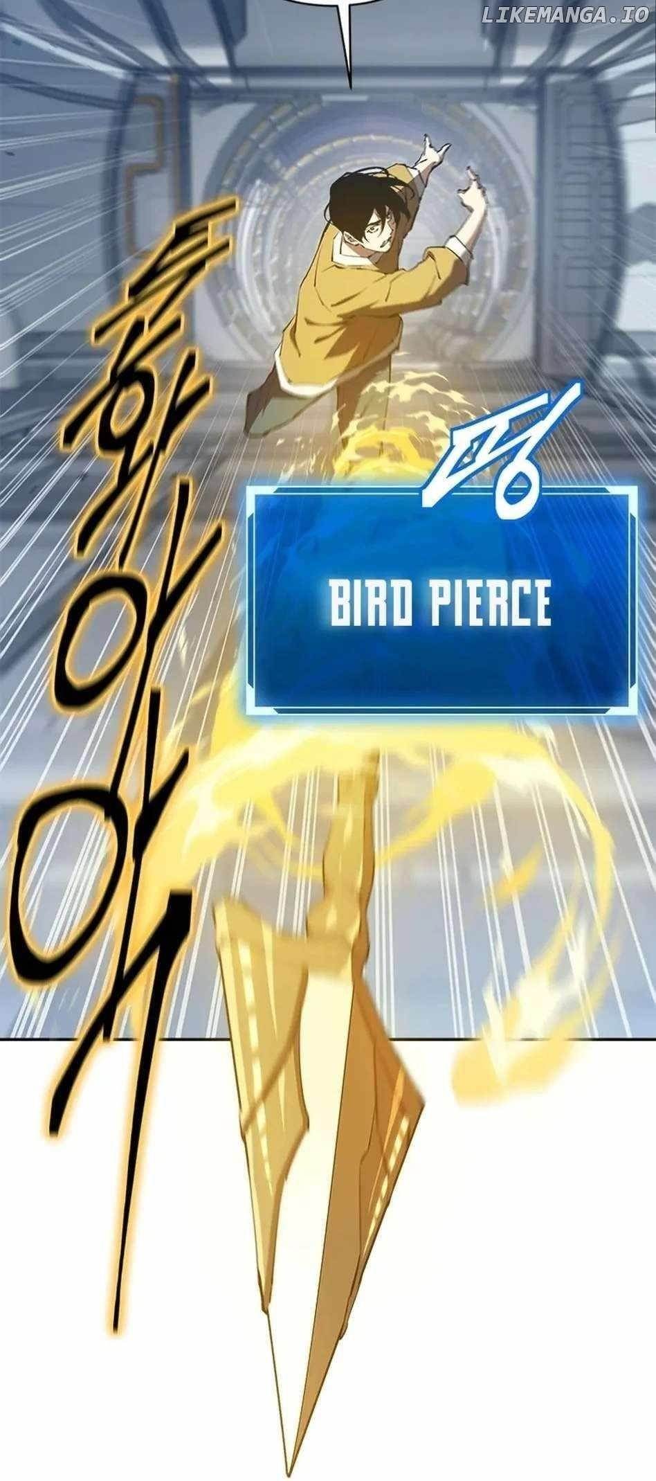 Unbeatable Lv. 1 Chapter 61 - Page 19