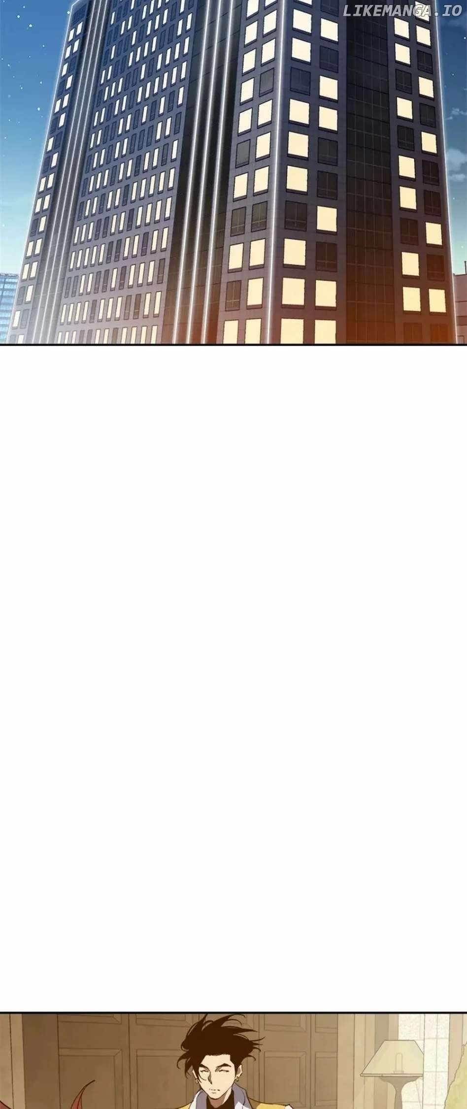 Unbeatable Lv. 1 Chapter 61 - Page 2