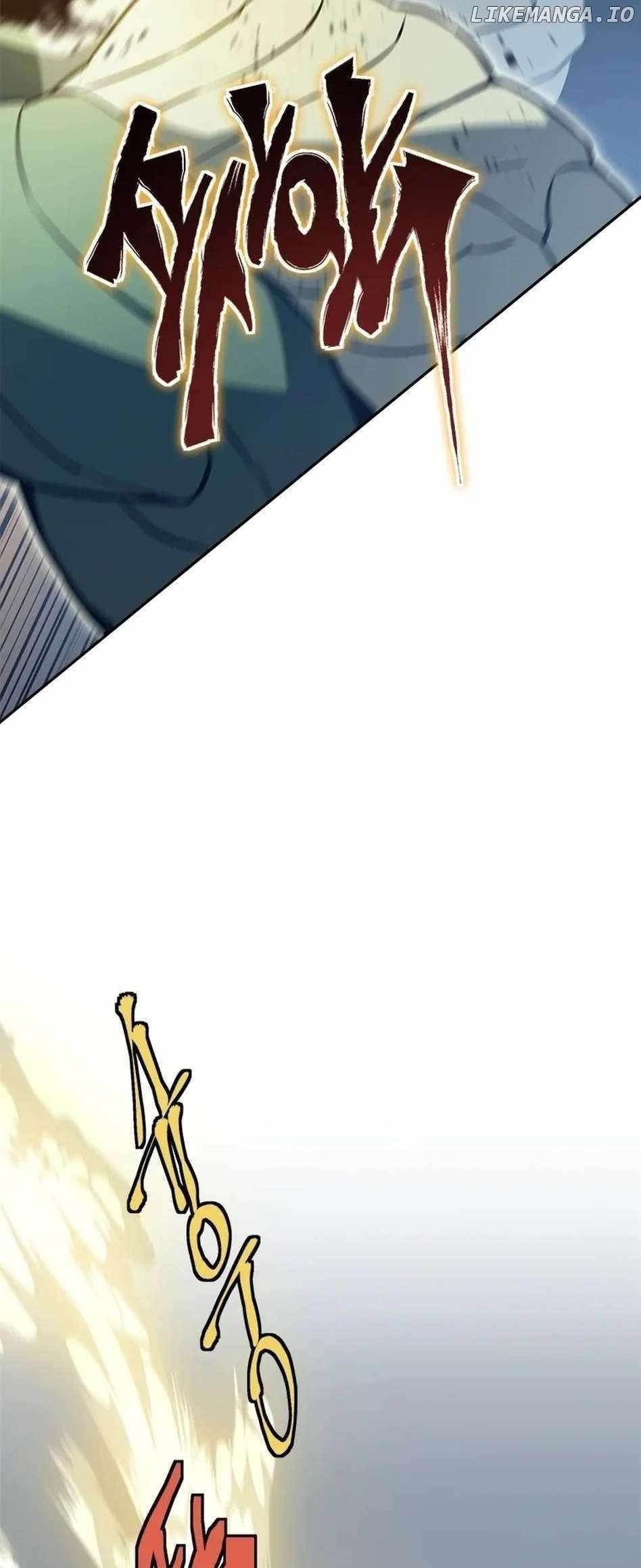 Unbeatable Lv. 1 Chapter 61 - Page 21