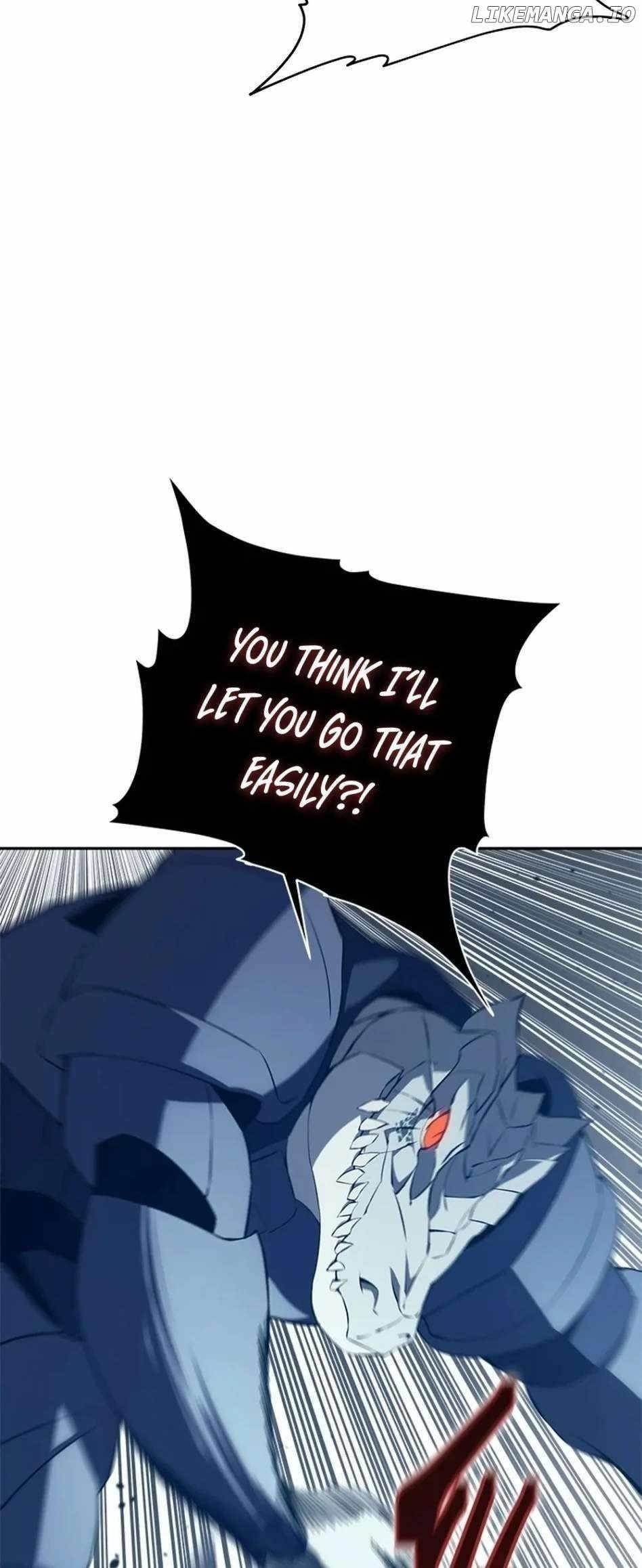 Unbeatable Lv. 1 Chapter 61 - Page 24