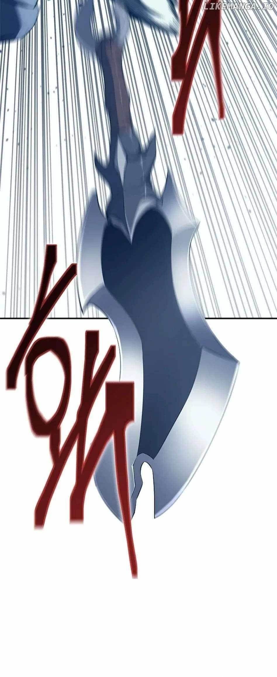 Unbeatable Lv. 1 Chapter 61 - Page 25