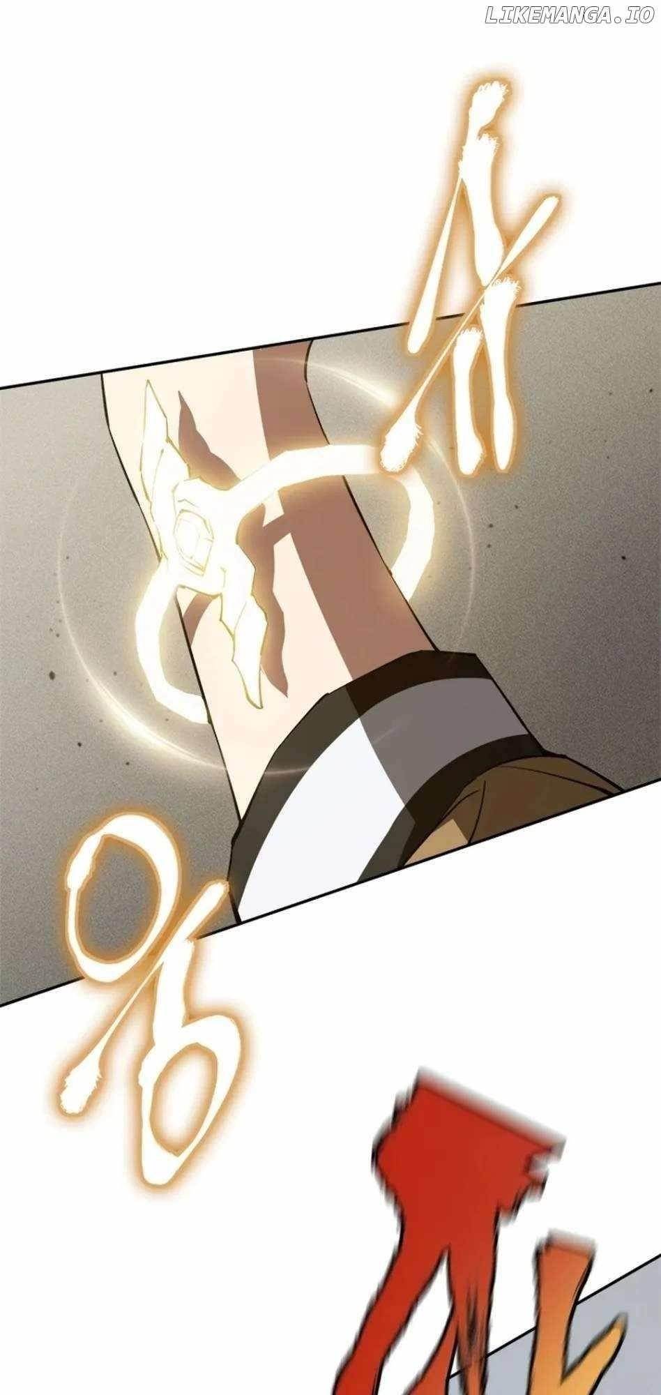 Unbeatable Lv. 1 Chapter 61 - Page 27