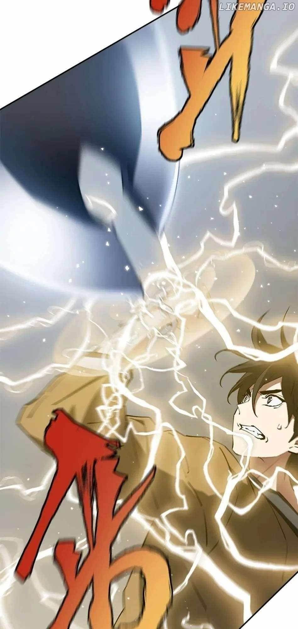 Unbeatable Lv. 1 Chapter 61 - Page 28