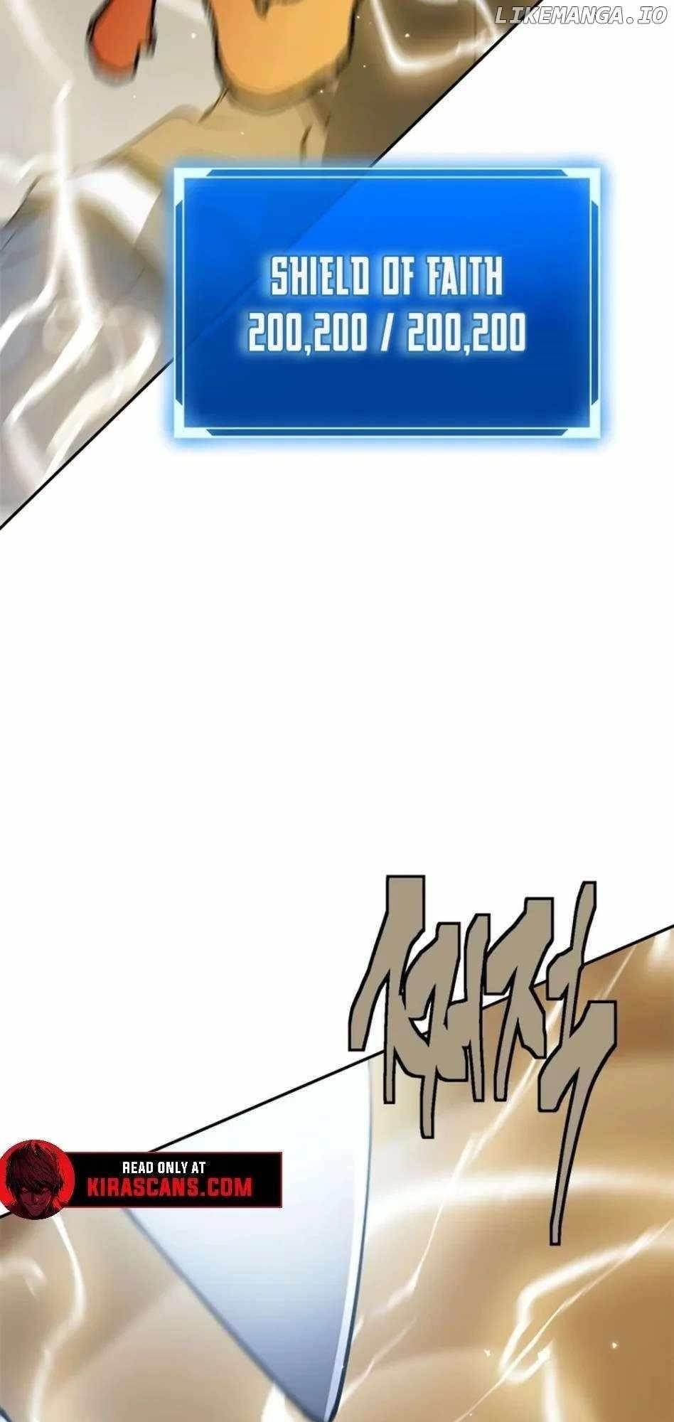 Unbeatable Lv. 1 Chapter 61 - Page 29