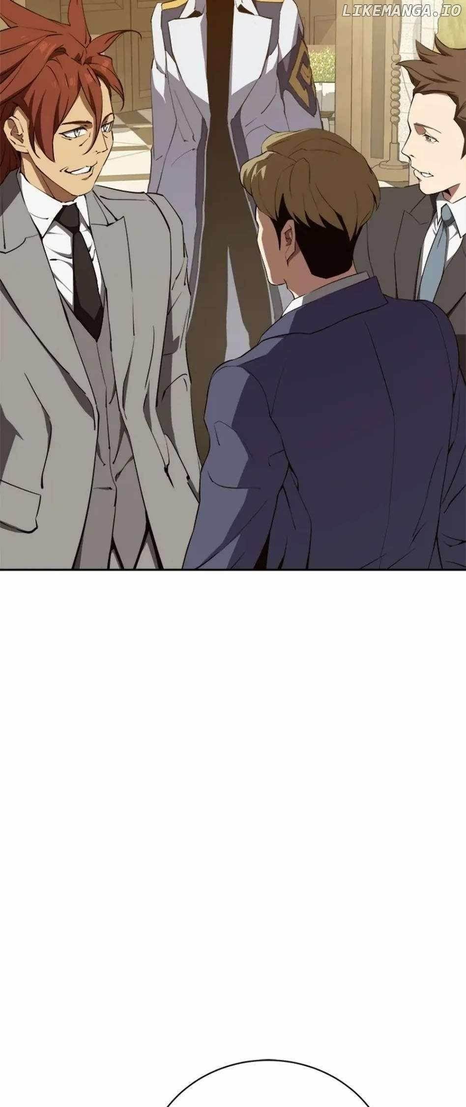 Unbeatable Lv. 1 Chapter 61 - Page 3