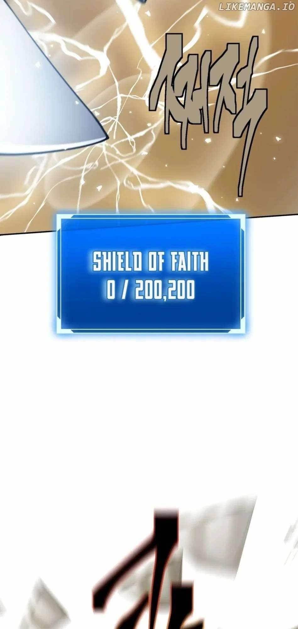 Unbeatable Lv. 1 Chapter 61 - Page 30