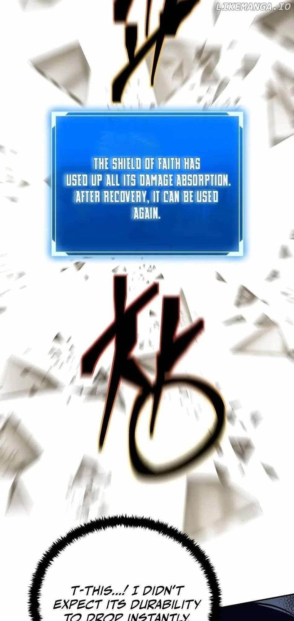 Unbeatable Lv. 1 Chapter 61 - Page 31