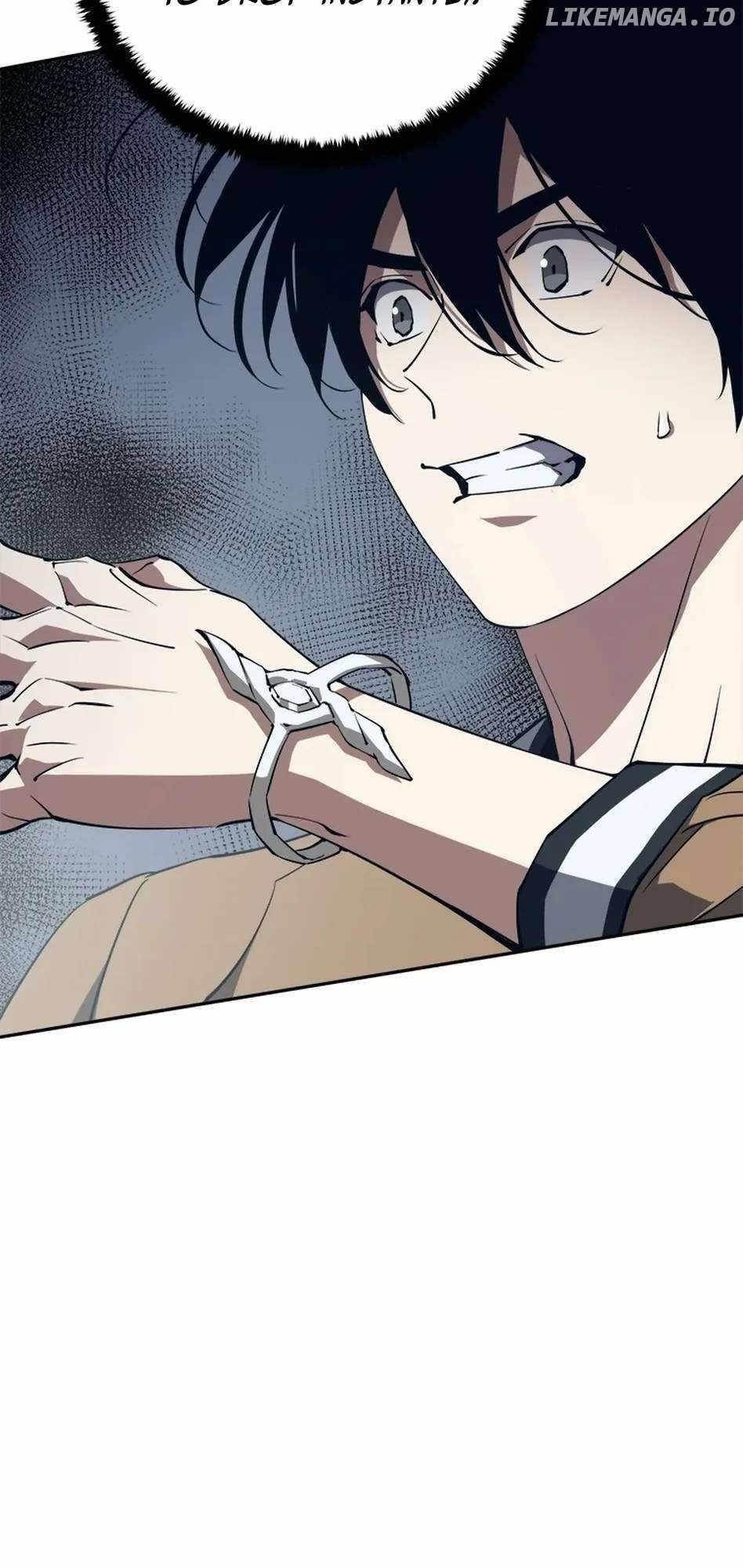 Unbeatable Lv. 1 Chapter 61 - Page 32