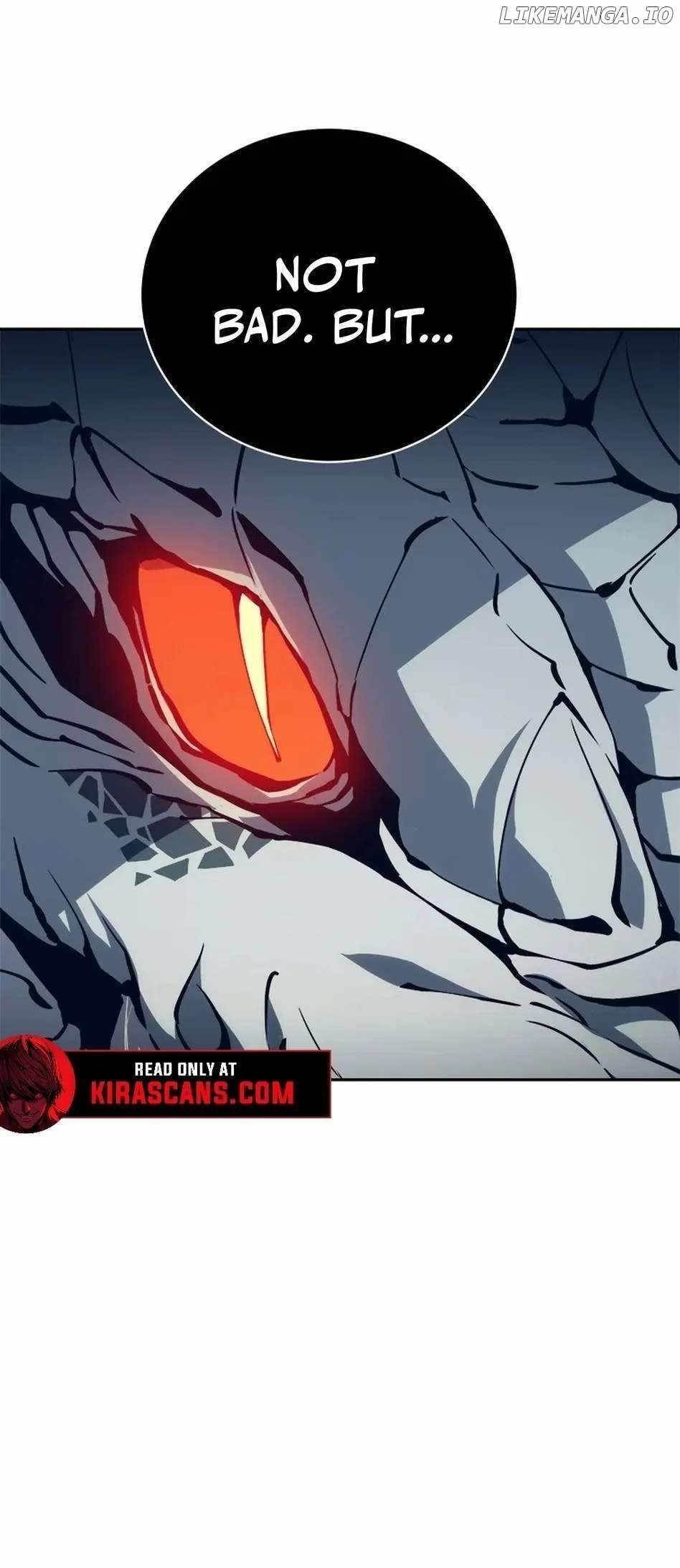 Unbeatable Lv. 1 Chapter 61 - Page 33