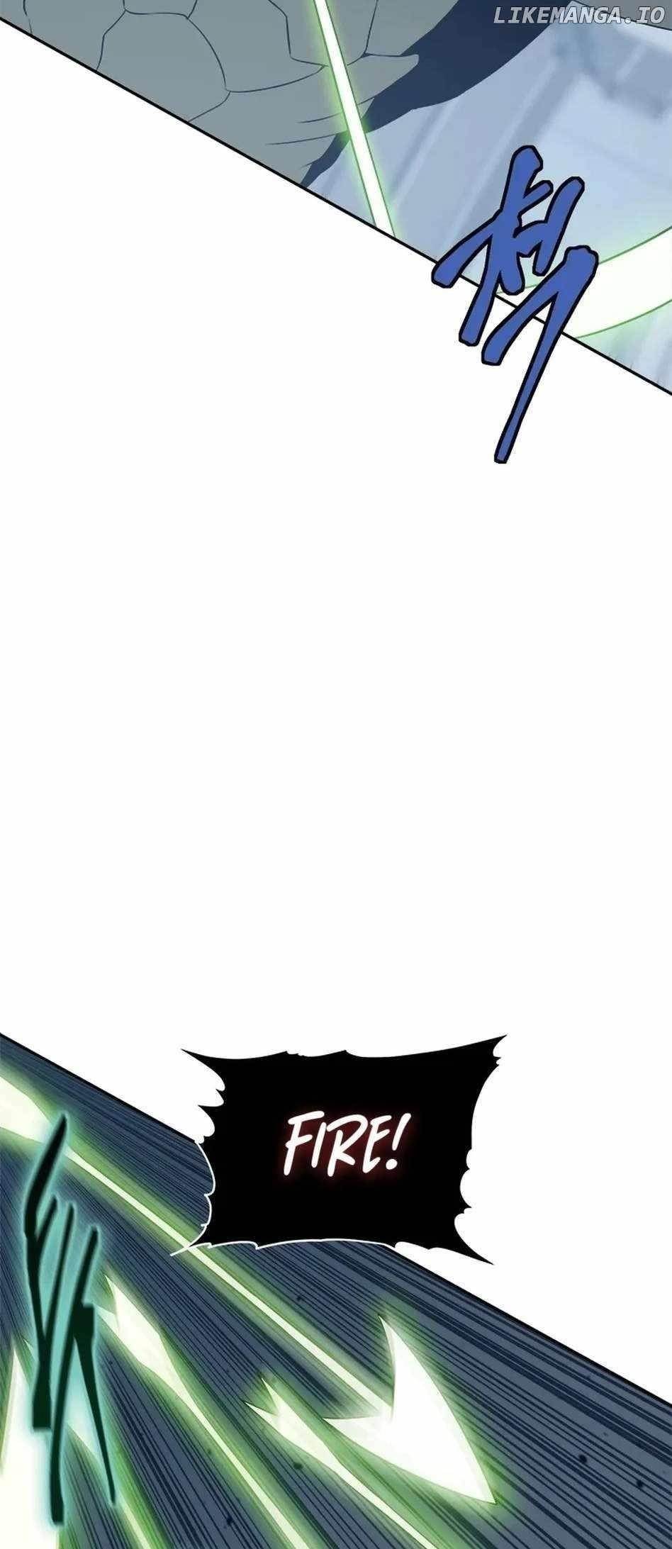 Unbeatable Lv. 1 Chapter 61 - Page 35