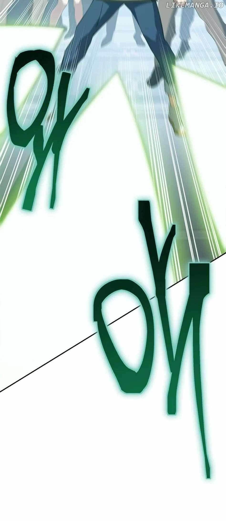 Unbeatable Lv. 1 Chapter 61 - Page 38