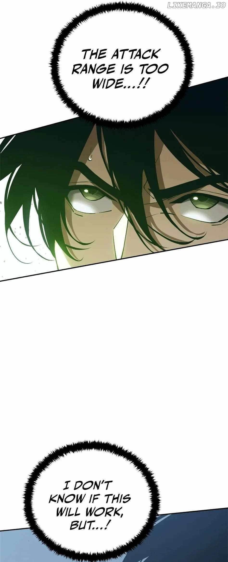 Unbeatable Lv. 1 Chapter 61 - Page 39