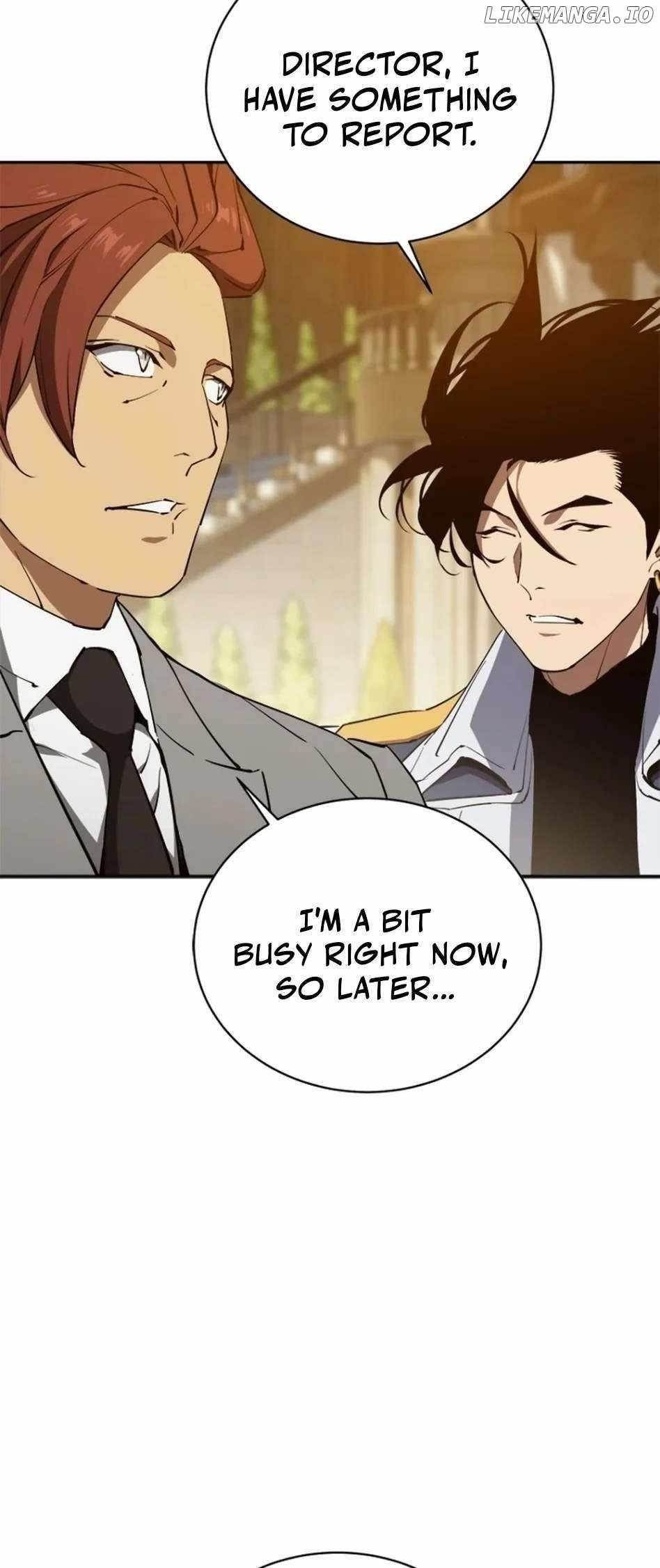 Unbeatable Lv. 1 Chapter 61 - Page 4