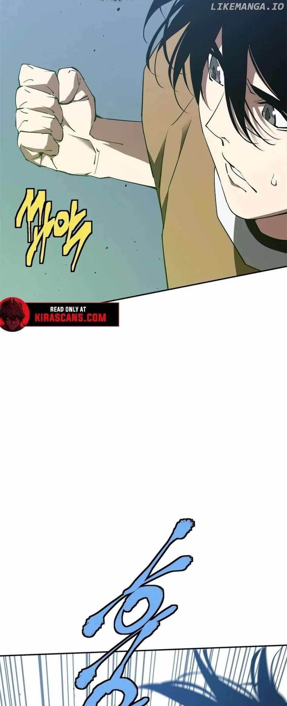 Unbeatable Lv. 1 Chapter 61 - Page 40