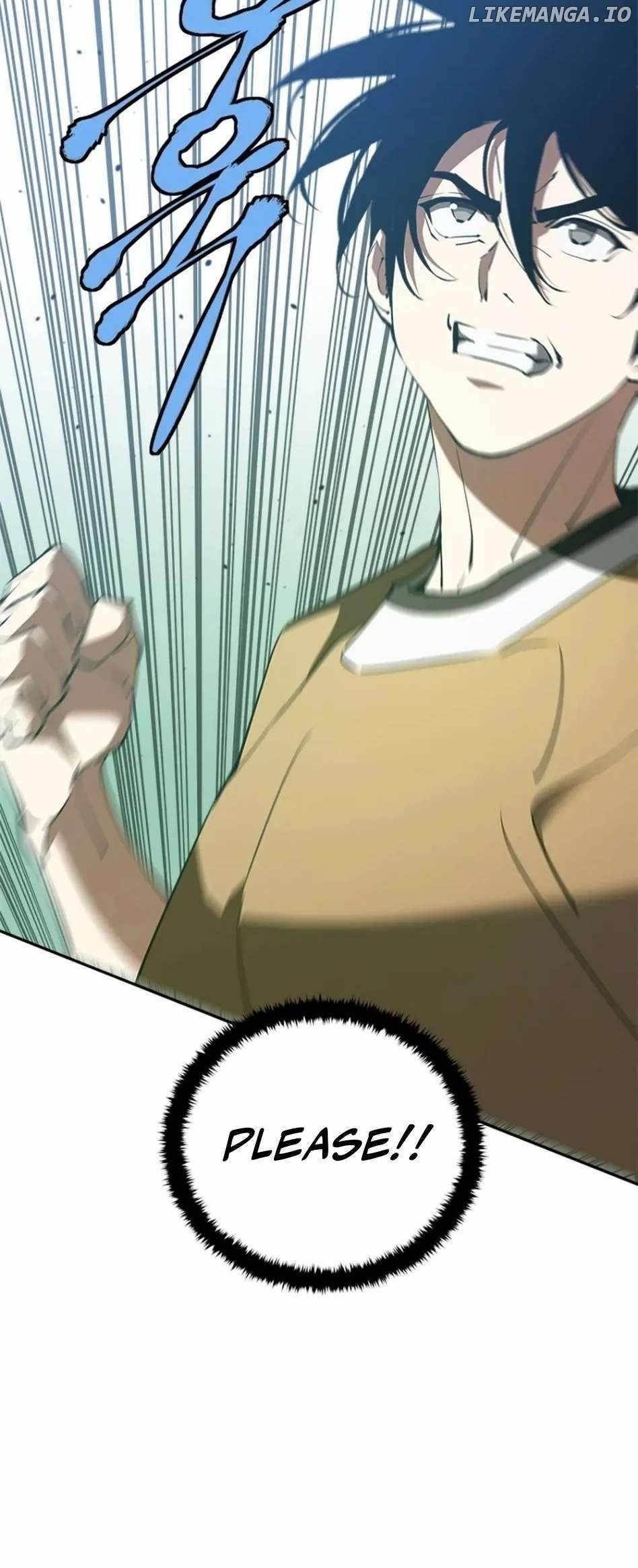 Unbeatable Lv. 1 Chapter 61 - Page 41