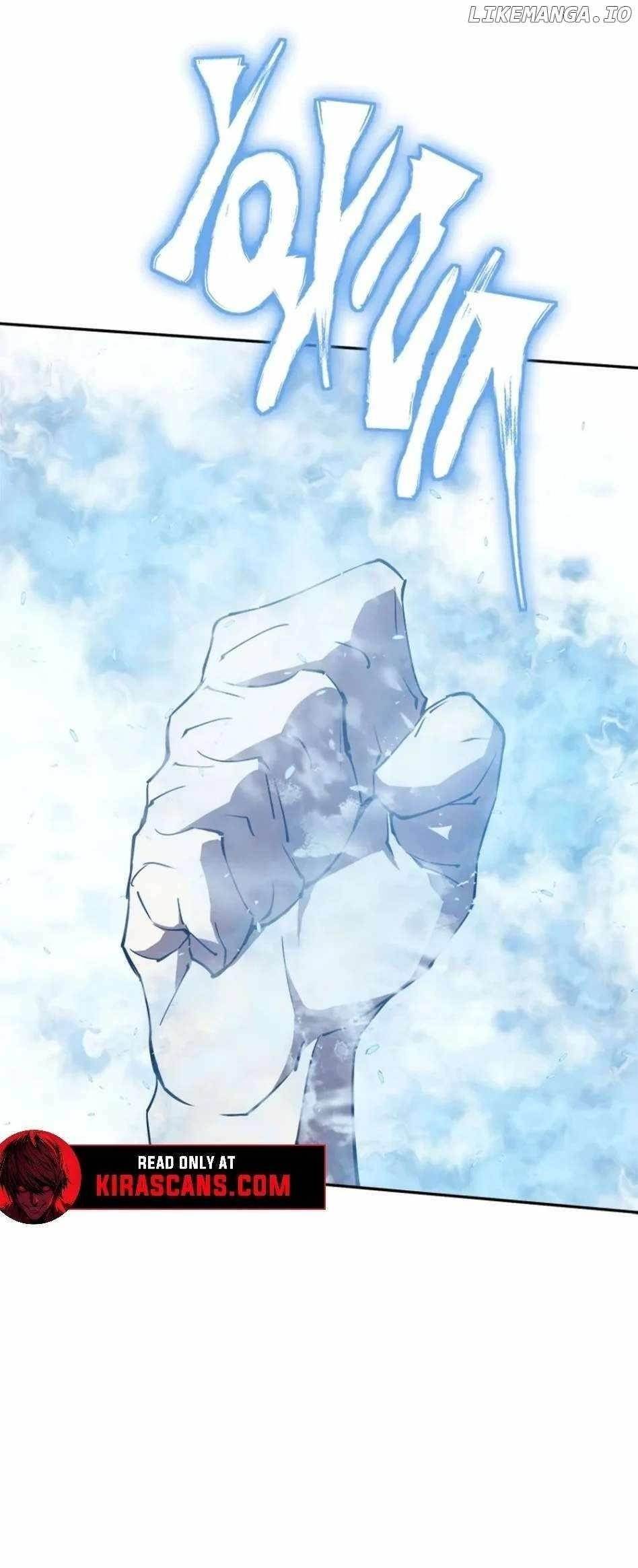 Unbeatable Lv. 1 Chapter 61 - Page 42