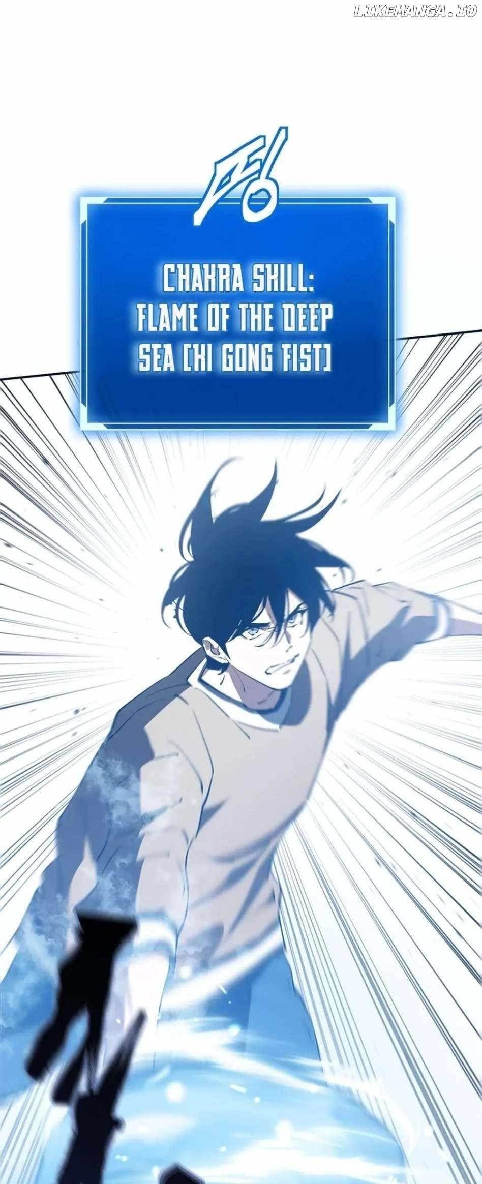 Unbeatable Lv. 1 Chapter 61 - Page 43