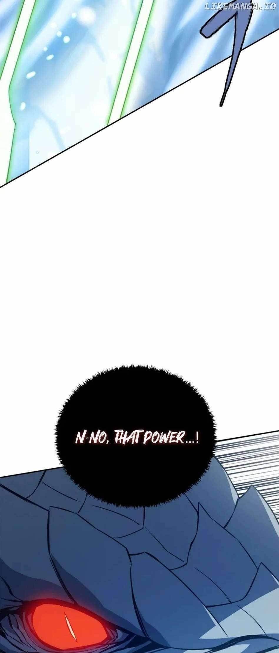 Unbeatable Lv. 1 Chapter 61 - Page 46