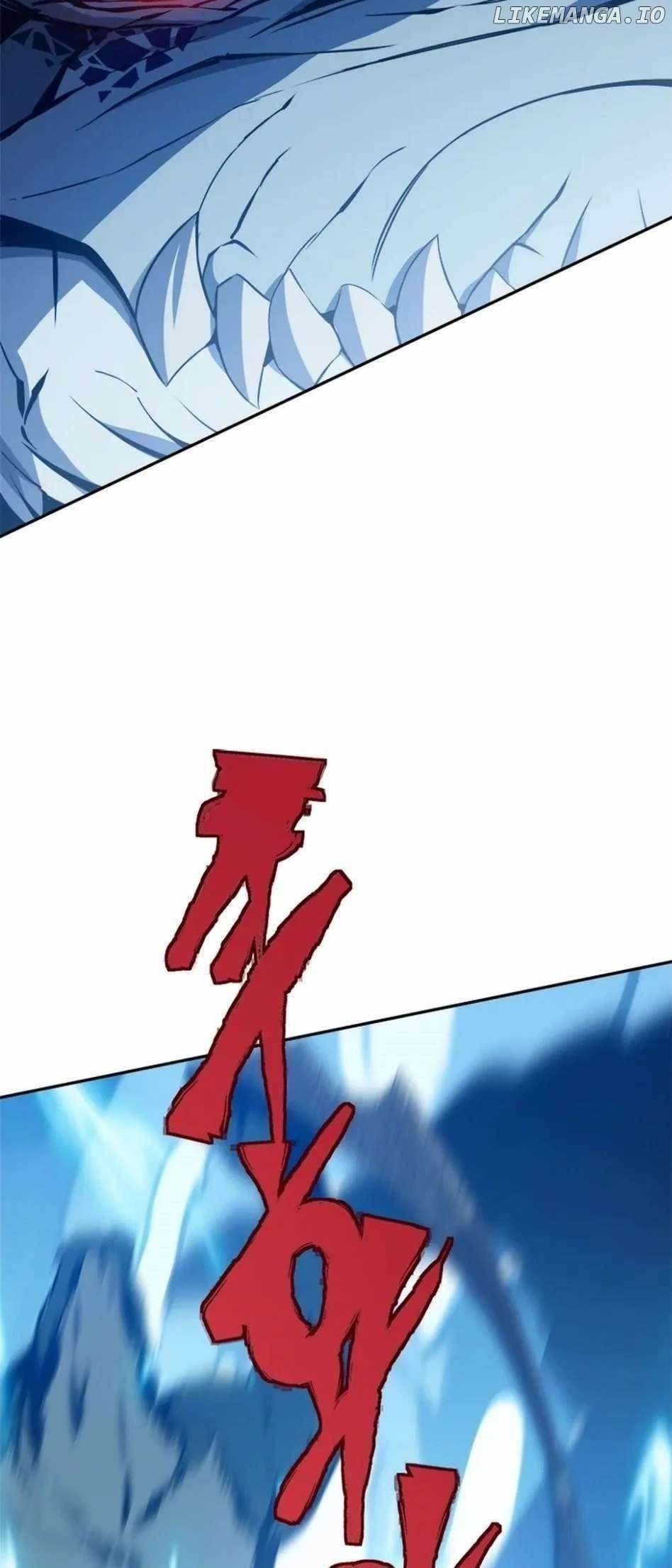 Unbeatable Lv. 1 Chapter 61 - Page 47